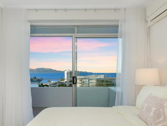 OCEAN & ISLAND + MARINA VIEWS! High $600,000's