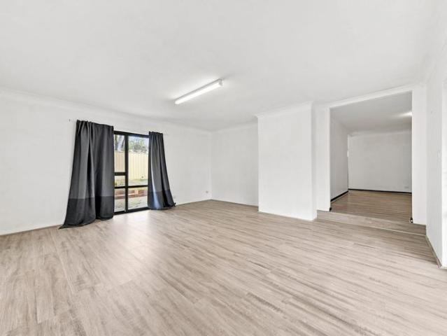 A Galaxy Court Home to Call Your Own
