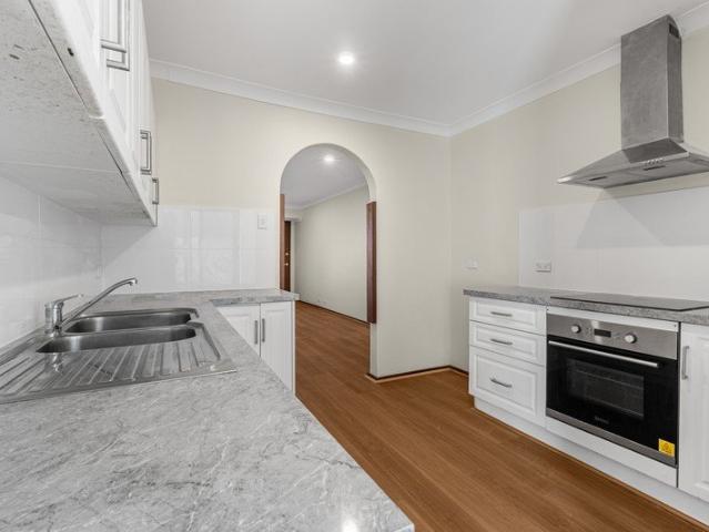 A Garden Address in the Heart of the Western Suburbs