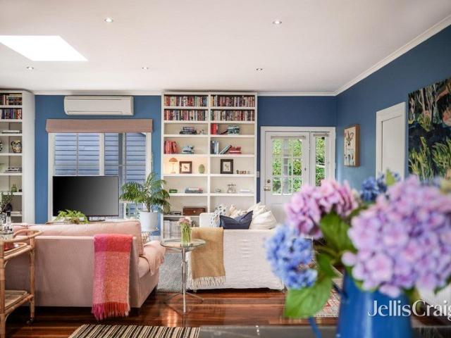 A garden estate with a sense of place