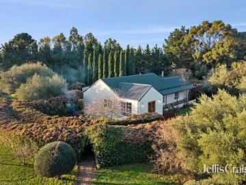 A garden for every season, a lifestyle for every chapter