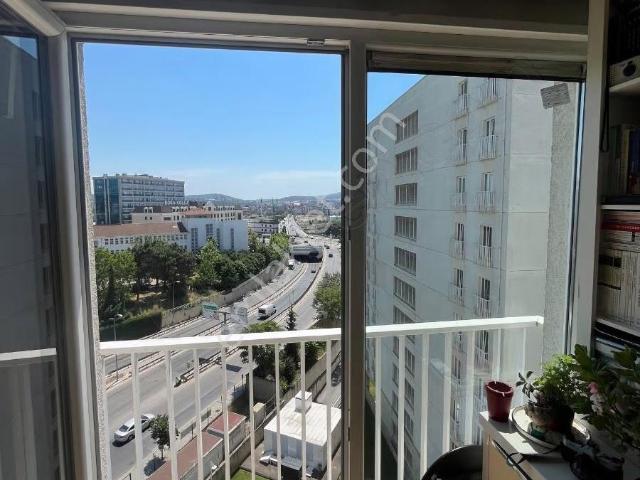 A.gazi Mah De Site İçinde Eşyalı Daire Stüdyo 1+0