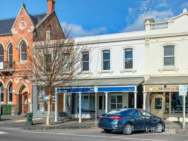 A Gem in the Heart of Williamstown
