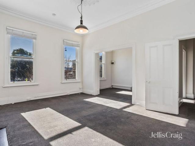 A Gem in the Heart of Williamstown