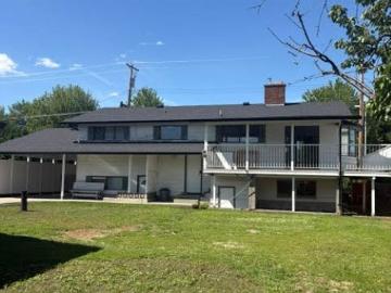 PRIME LOCATION with LARGE yard!