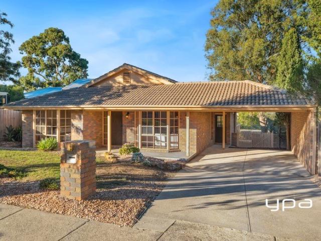 A Gem in One of Sunbury's Most Desirable Locations