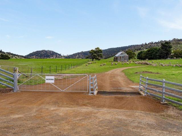 A Generational Broadmarsh Holding with Scale and Water Security within 9kms of Brighton