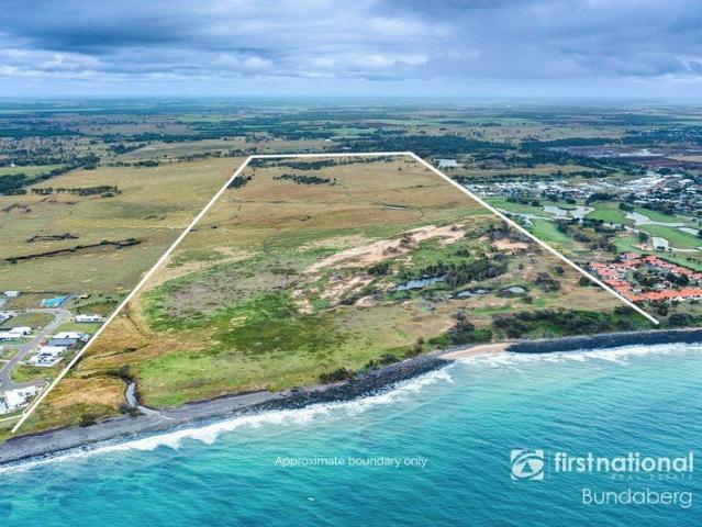 A GENERATIONAL COASTAL LANDBANK & MIXED USE OPPORTUNITY