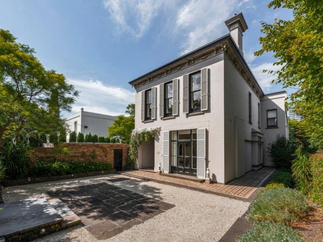 A Generational Domain Hill Opportunity