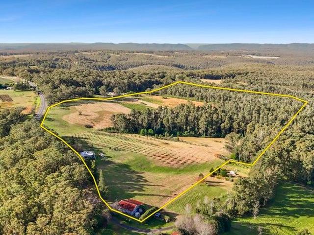 A Generational Offering in the Heart of Bilpin