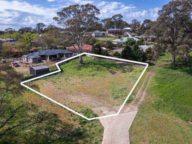 A Generational Opportunity in Mount Barkers Waterford Estate