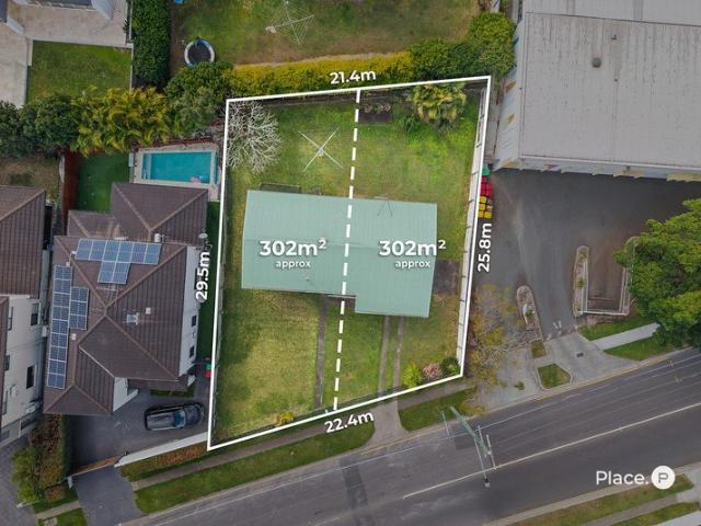 Must be Sold at Auction | A Generous Opportunity in the Heart of Coorparoo