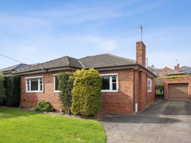 A Generous Original On 752sqm