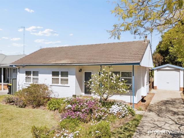 A Generous Block with Exciting Potential