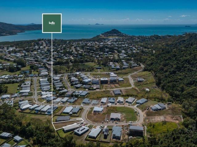 A Generous Canvas for Your Whitsunday Home