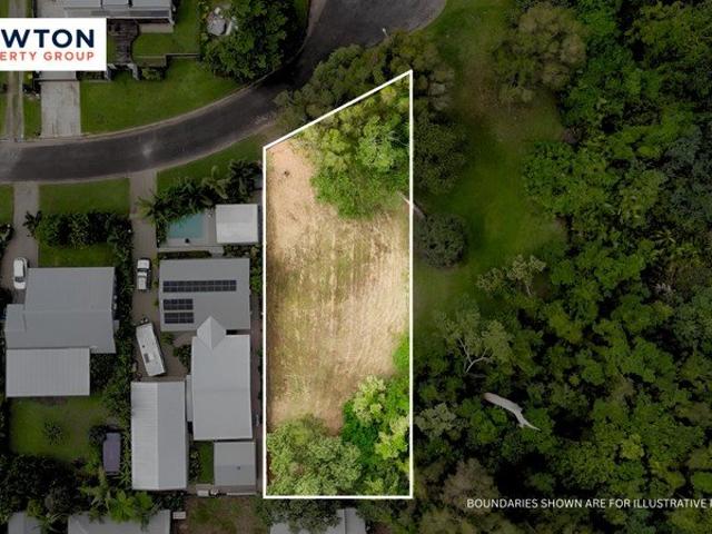 A Generous Coastal Homesite Within Walking Distance of Beach and Village