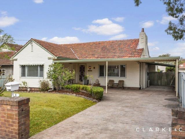 A GENEROUS CORNER BLOCK OPPORTUNITY!