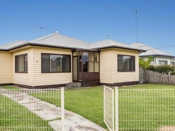 A Generous Corner Site with Charm Loads of Potential