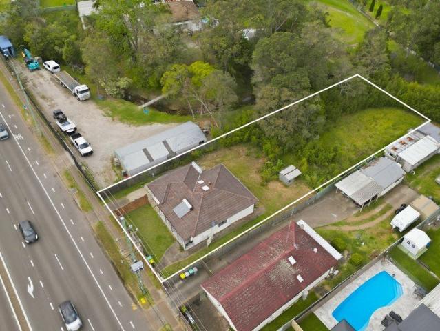 A Generous Edgeworth Block with Everyday Convenience