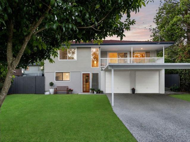 A Generous Family Home in a Convenient Location