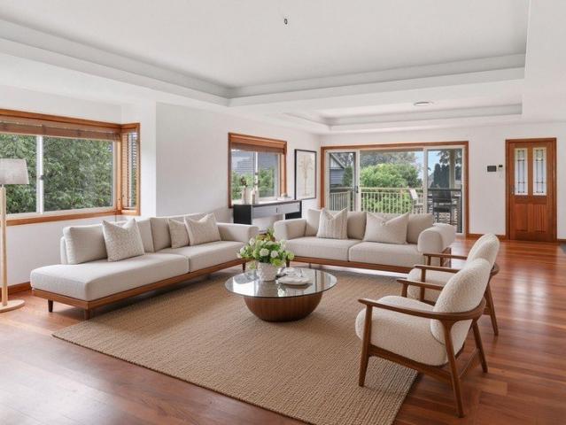 A Generous Family Home with Future Potential