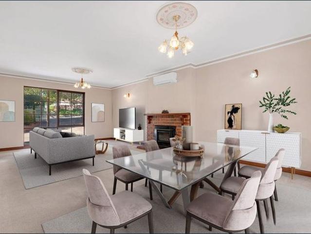 A Generous Family Home!