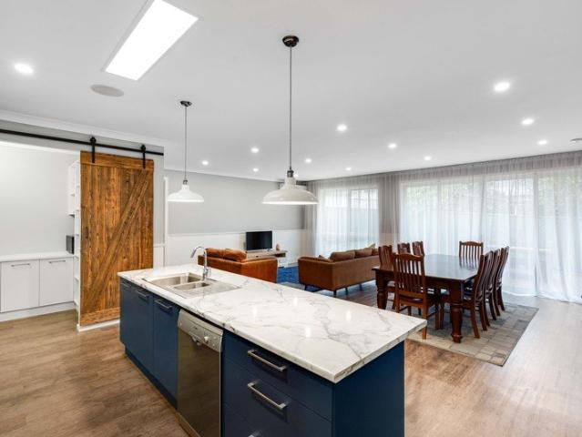 A Generous Family Retreat in Athelstone