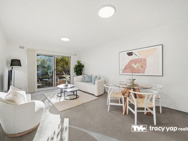 A Generous First Home in a Connected Lower North Shore Location