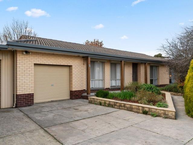 A Generous Hills Home With More to Give on the Edge of Town