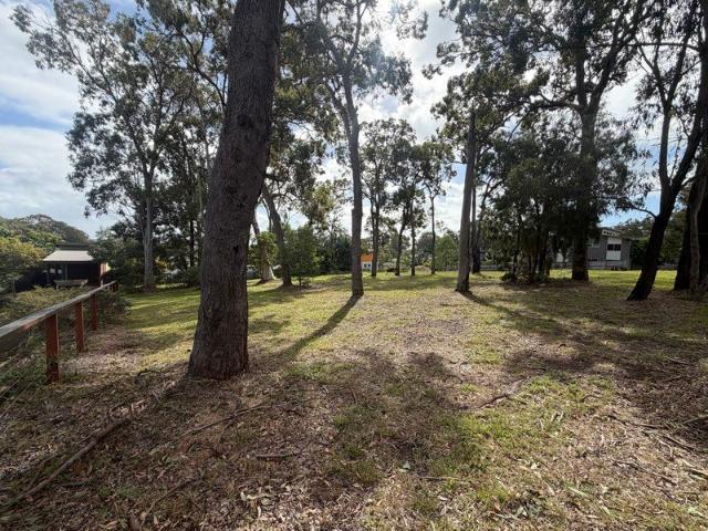 A Generous Island Allotment with Lifestyle and Potential