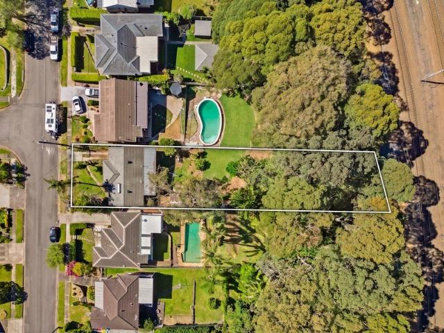 A Generous Kotara Block with Scope to Renovate