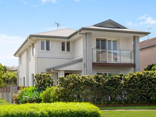 A Generous Layout in Shearwater Estate