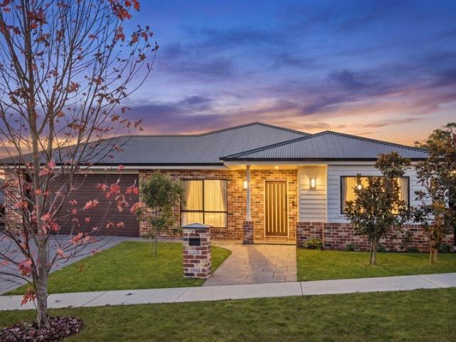 A Generous, SunFilled Home Designed for Family Life