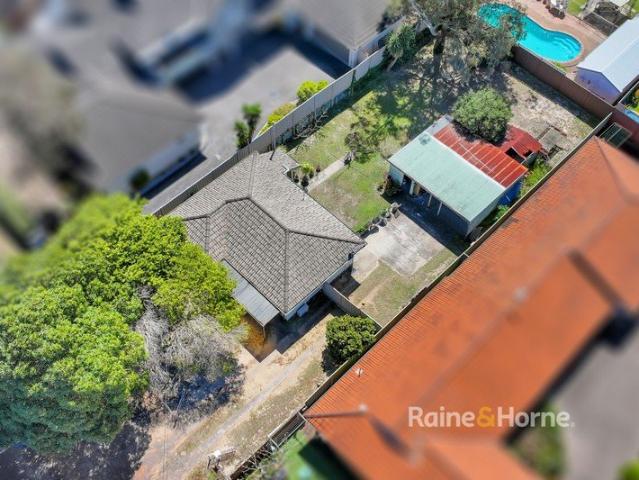 A Generous Umina Parcel with Scope to Add Value