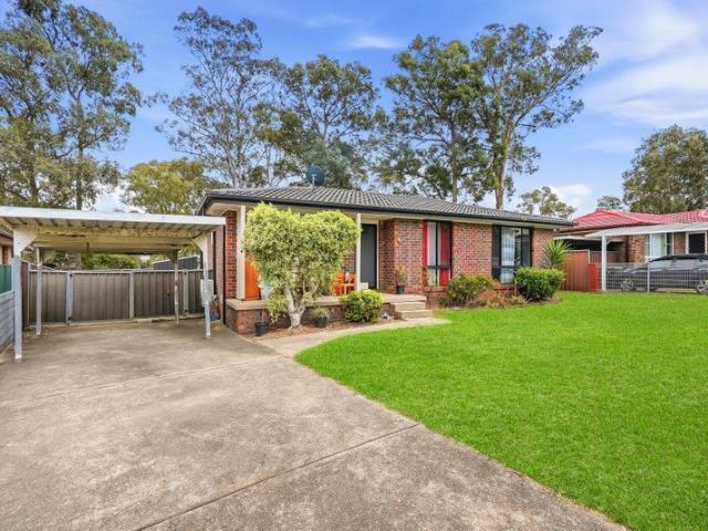 A Generous 550sqm Block with Plenty of Possibilities