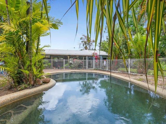 A Generous 800m2 Opportunity in Kewarra Beach