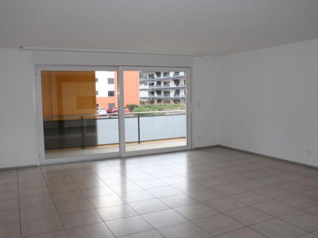 A generously sized balcony – 2 months of net rent offered