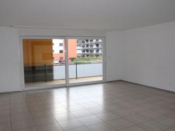 A generously sized balcony – 2 months of net rent offered