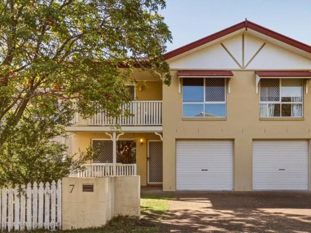 A Genuine House Alternative with Space and Flexibility