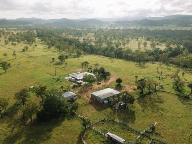 A GENUINE RURAL PROPERTY