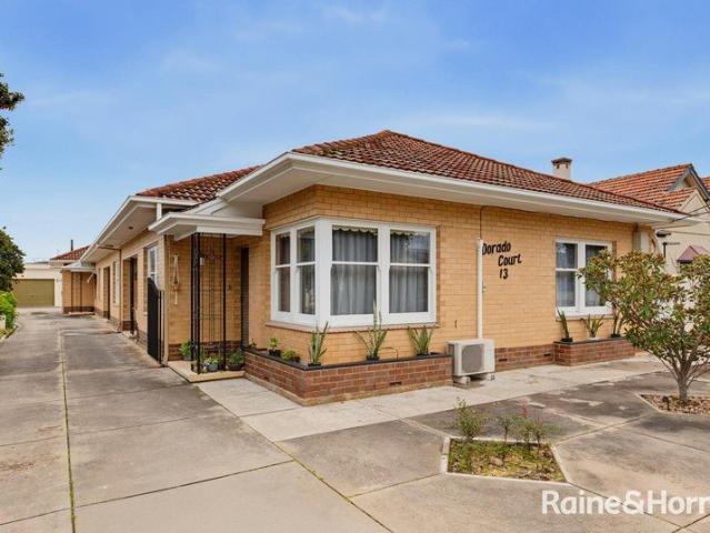 A Glandore Gem Updated, Easy Care & Ideally Positioned!