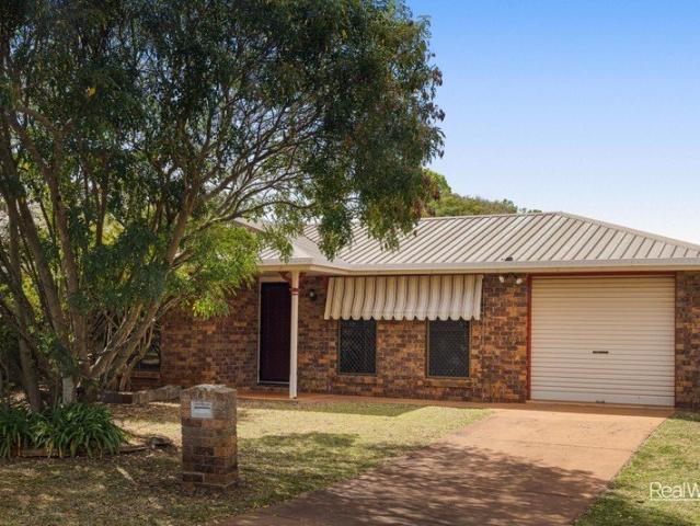 A Glenvale Gem with Plenty of Potential