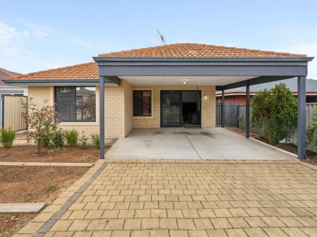 A Good Home. A Great Next Step
