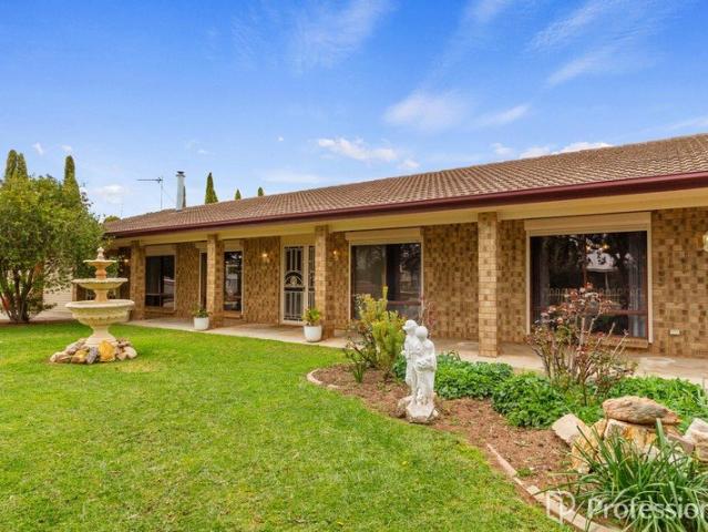A Good, Honest Home to Make Your Own