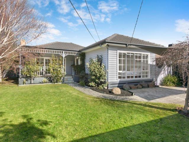 A Golden Triangle Address with Family Appeal