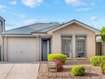 A gorgeous courtyard home perfect for first home buyers, investors or downsizers