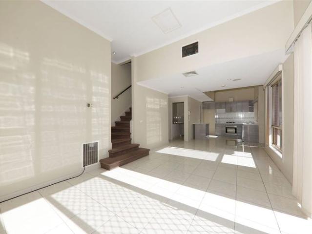 A Gorgeous Double Level Home