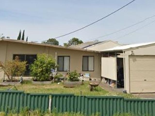 905sqm Block, 31 Meter Frontage. Live in it or Knock Down and Rebuild!