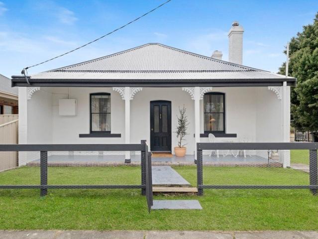 A Goulburn classic, beautifully reimagined