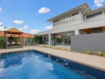 A Grand Coastal Masterpiece Premium Luxury Just Steps To The Beach